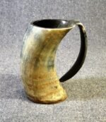 Horn Tankard