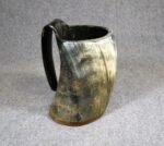 Horn Tankard - Image 2