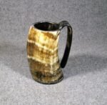 Horn Tankard - Image 3