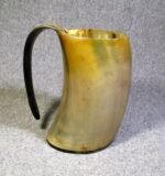 Horn Tankard - Image 4