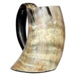 Real Horn Mug - Image 3