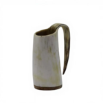Real Horn Mug - Image 4