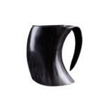 Real Horn Mug - Image 5
