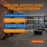 Handcrafted Epoxy Resin Live Edge Dining Table & Chair Set - Image 5