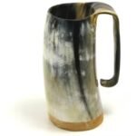 Real Horn Mug - Image 2